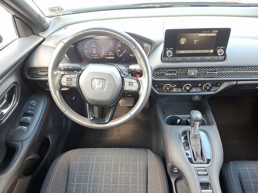 Thumbnail: 2023 Honda HR-V - 12