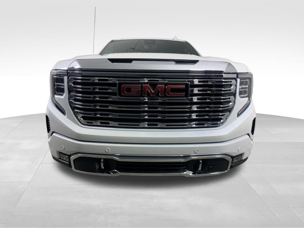 2025 GMC Sierra 1500 Denali 9