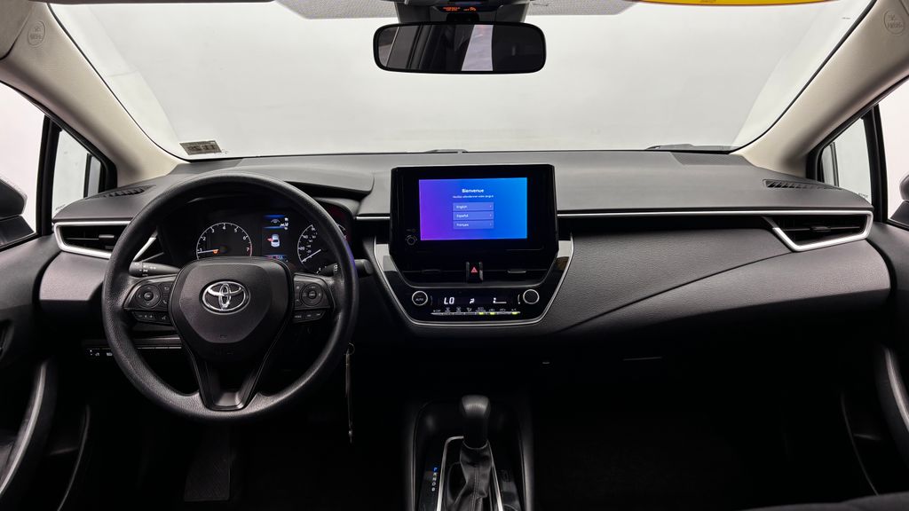Thumbnail: 2024 Toyota Corolla - 27
