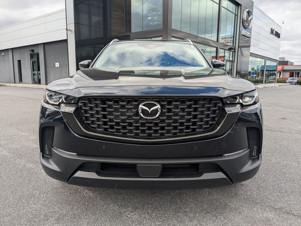 2026 Mazda CX-50 Hybrid Preferred