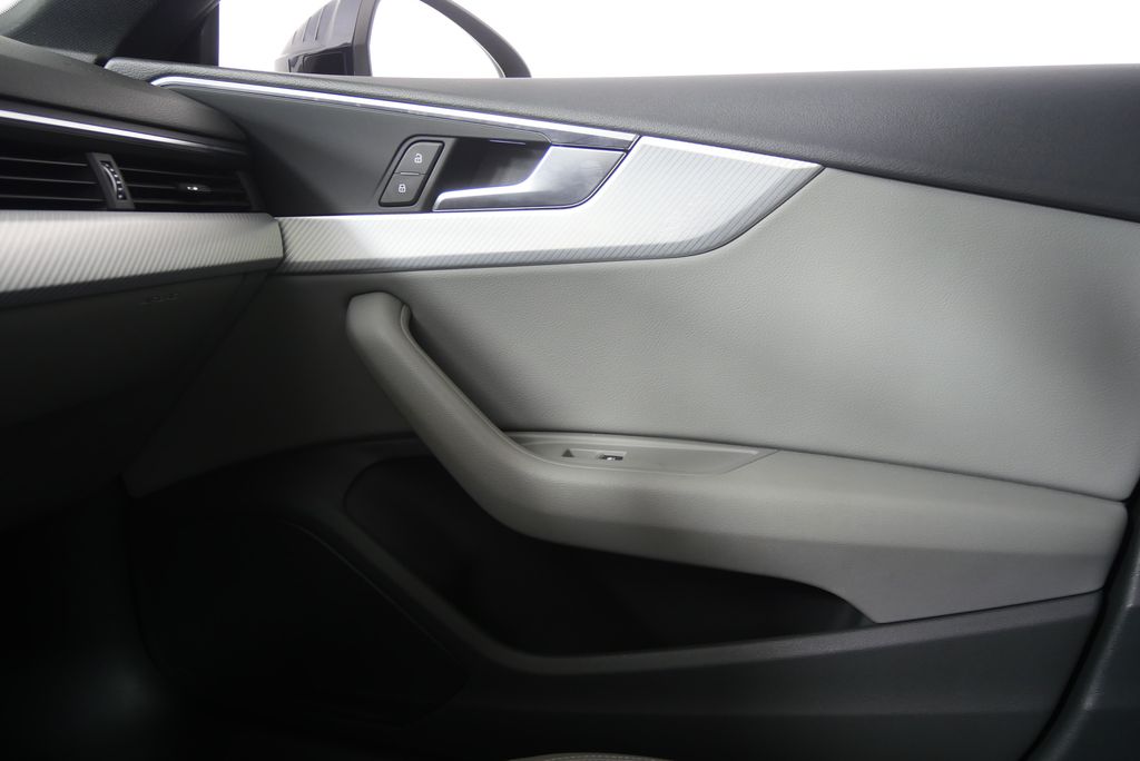 Thumbnail: 2018 Audi A5 - 29