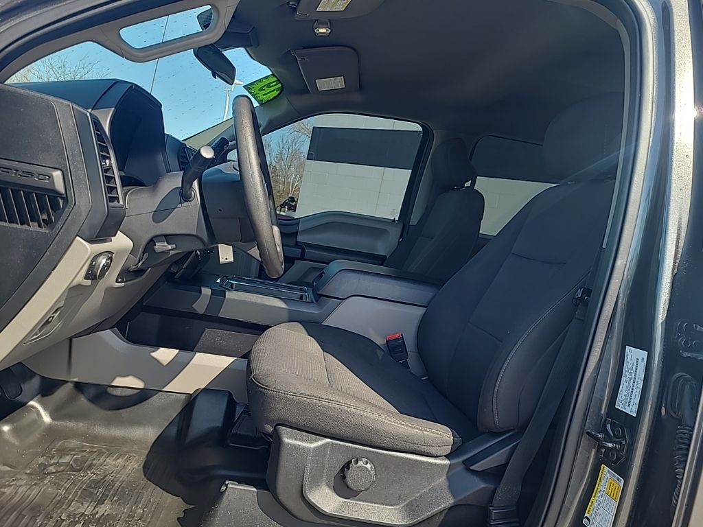 used 2019 Ford F-150 car, priced at $21,690