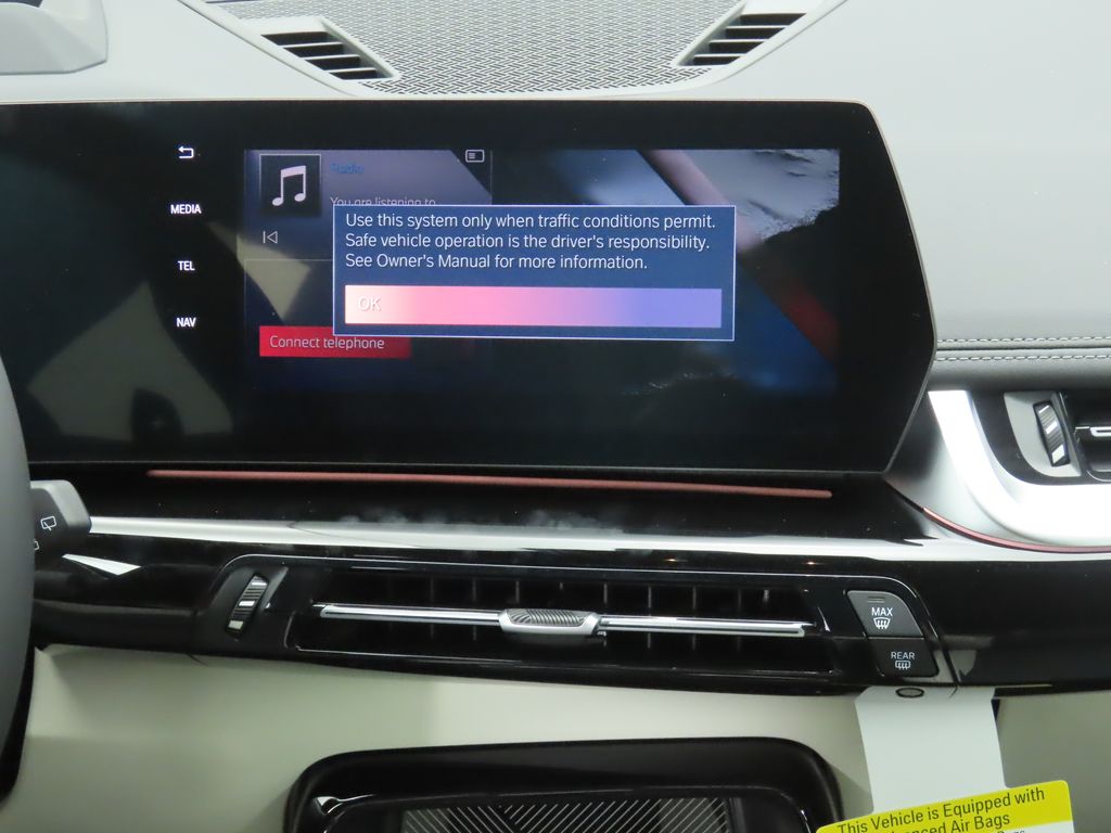 Thumbnail: 2026 BMW X1 - 14