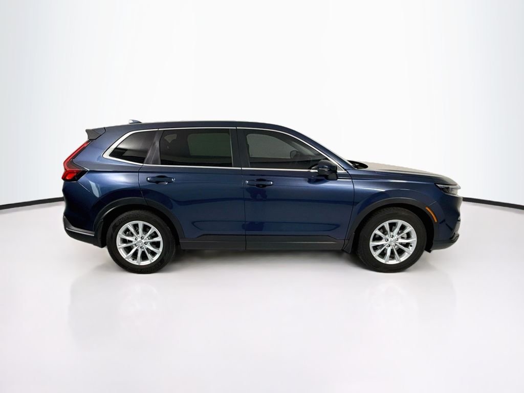 Thumbnail: 2024 Honda CR-V - 4