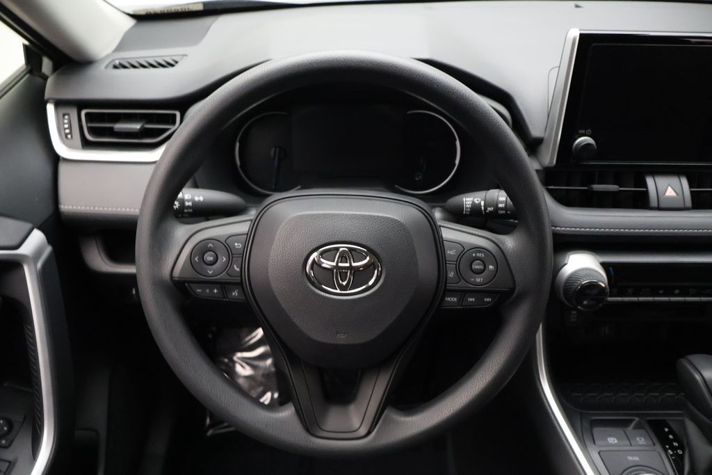 Thumbnail: 2025 Toyota RAV4 - 23