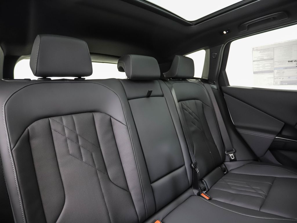 Thumbnail: 2026 BMW X3 - 28