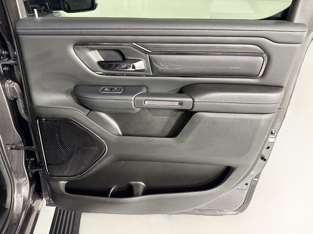Thumbnail: 2024 RAM 1500 - 27