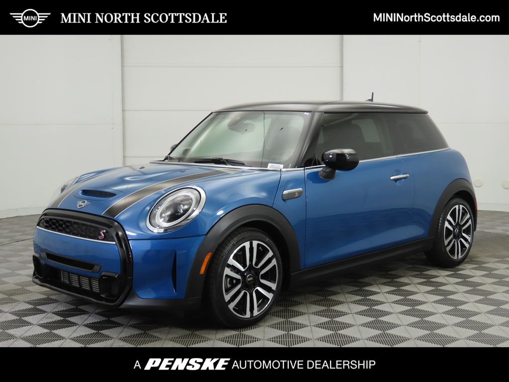 2023 MINI Cooper S -
                Phoenix, AZ