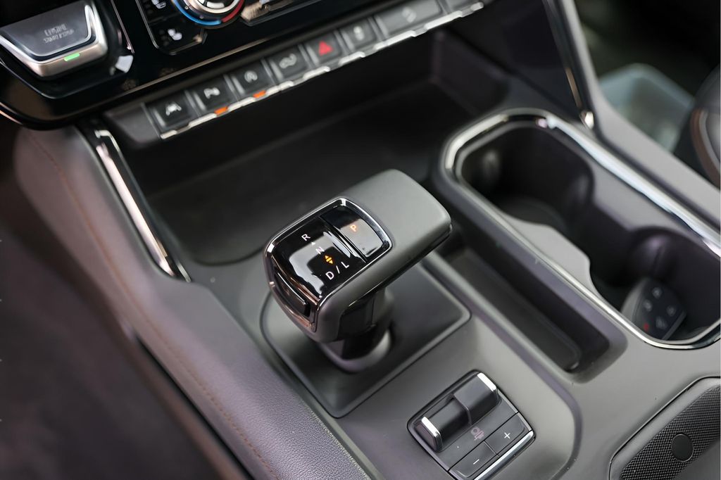 Used Car 2025 Gmc Sierra 1500  At4 For Sale Under $60,000 In Austin, Texas