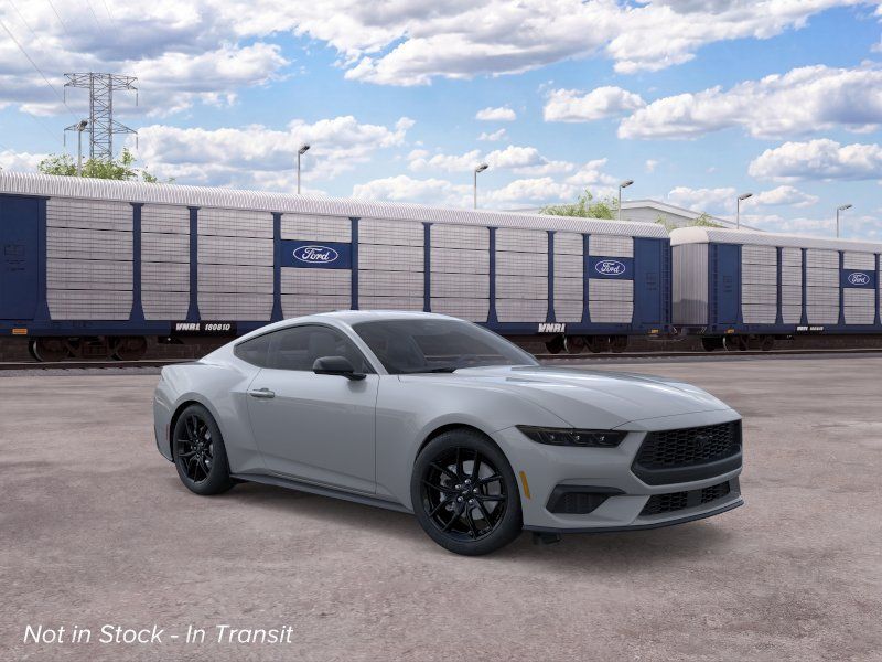 New 2026 Gray Ford  image 7