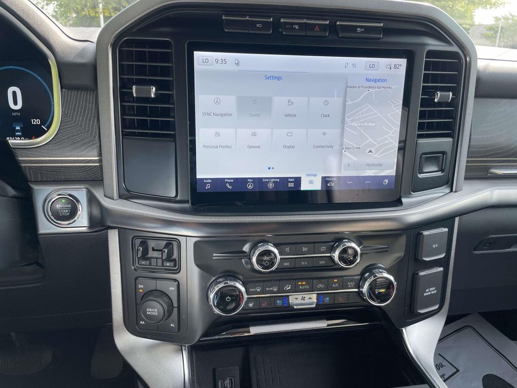 Used 2022 Ford F-150 Truck