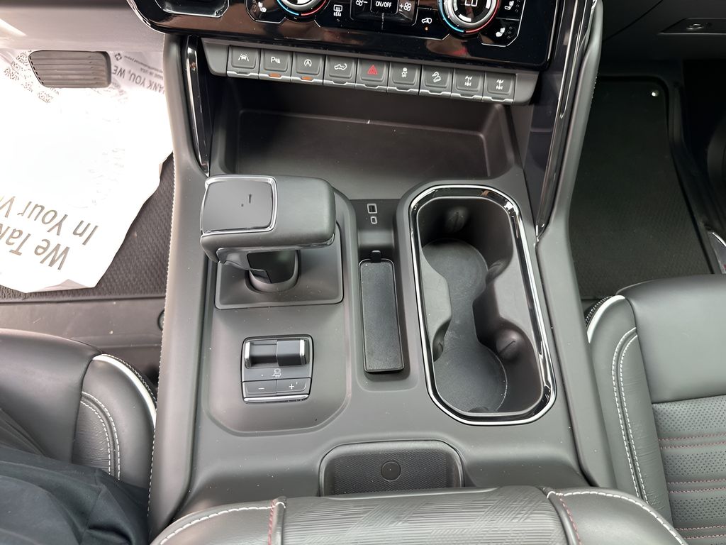 Used Car 2024 Gmc Sierra 1500  At4x For Sale Under $70,000 In Austin, Texas