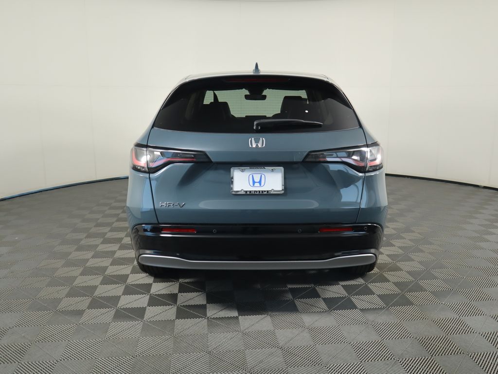Thumbnail: 2026 Honda HR-V - 6