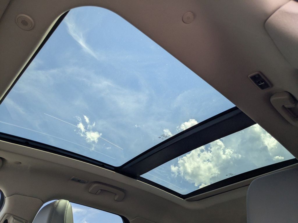 2025 Lincoln Corsair Grand Touring