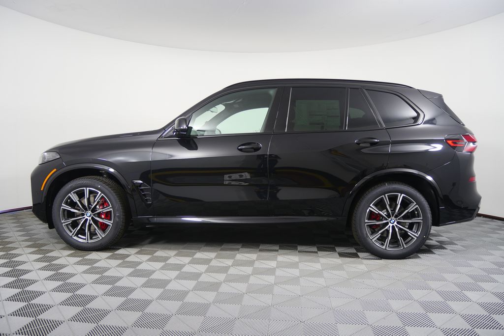 Thumbnail: 2026 BMW X5 - 6