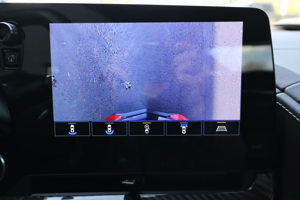 used 2021 Chevrolet Corvette car, priced at $64,500