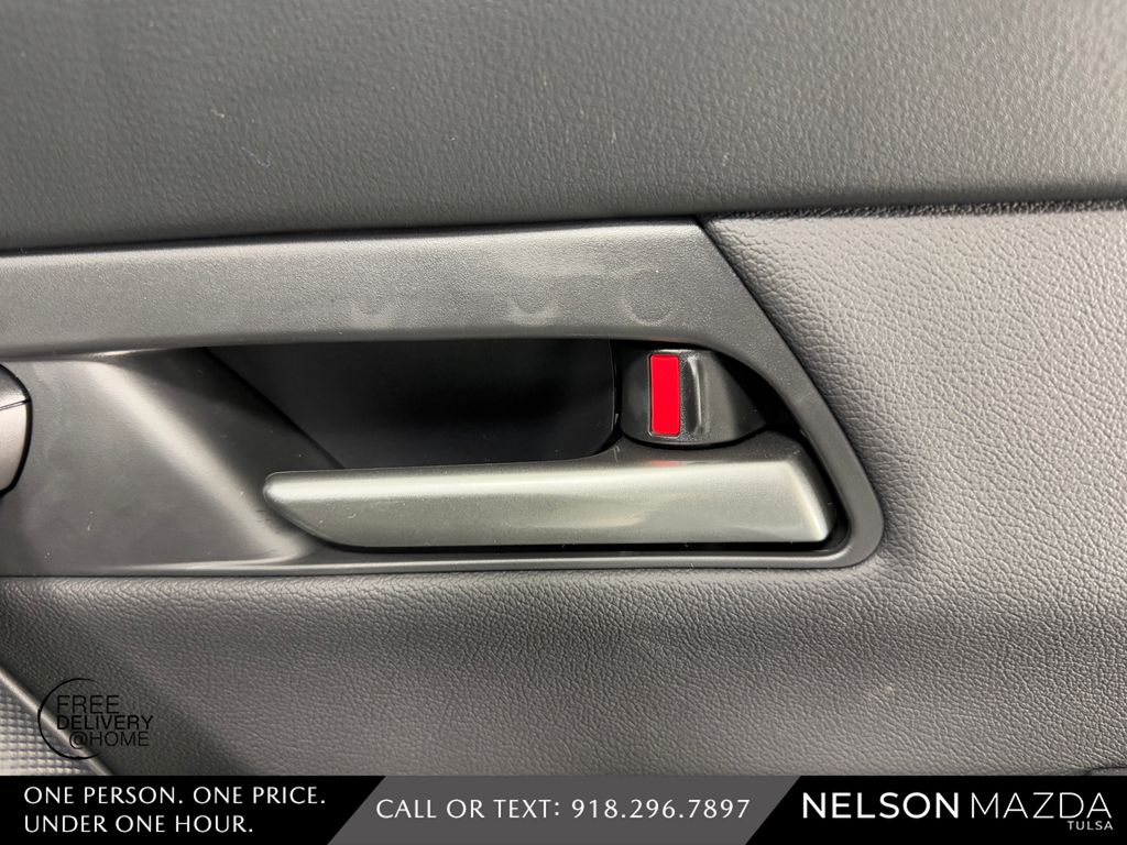 New 2026 Green Mazda 2.5 S Preferred image 44