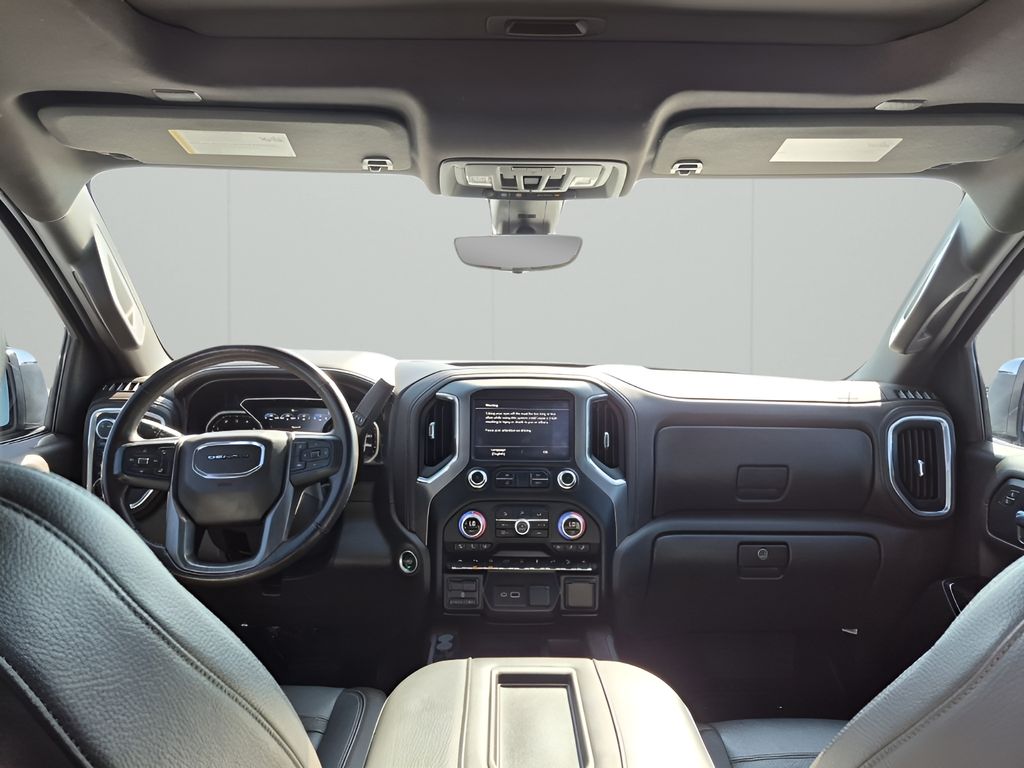 Used Car 2021 Gmc Sierra 1500  Denali For Sale Under $50,000 In Austin, Texas