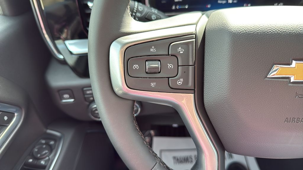 2026 Chevrolet Silverado 3500HD