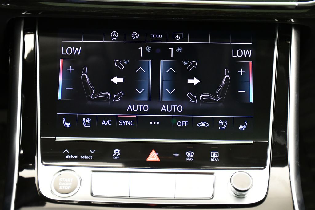 Thumbnail: 2025 Audi Q7 - 28