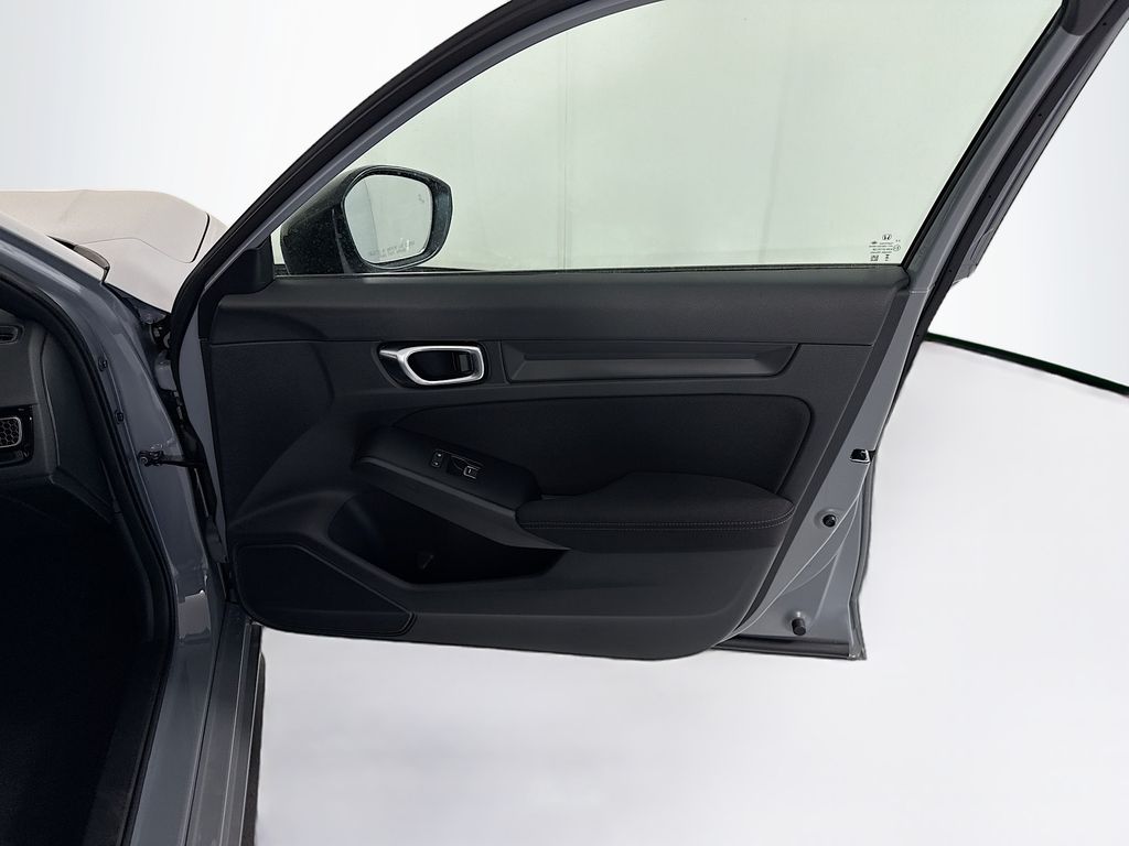 Thumbnail: 2026 Honda Civic - 25
