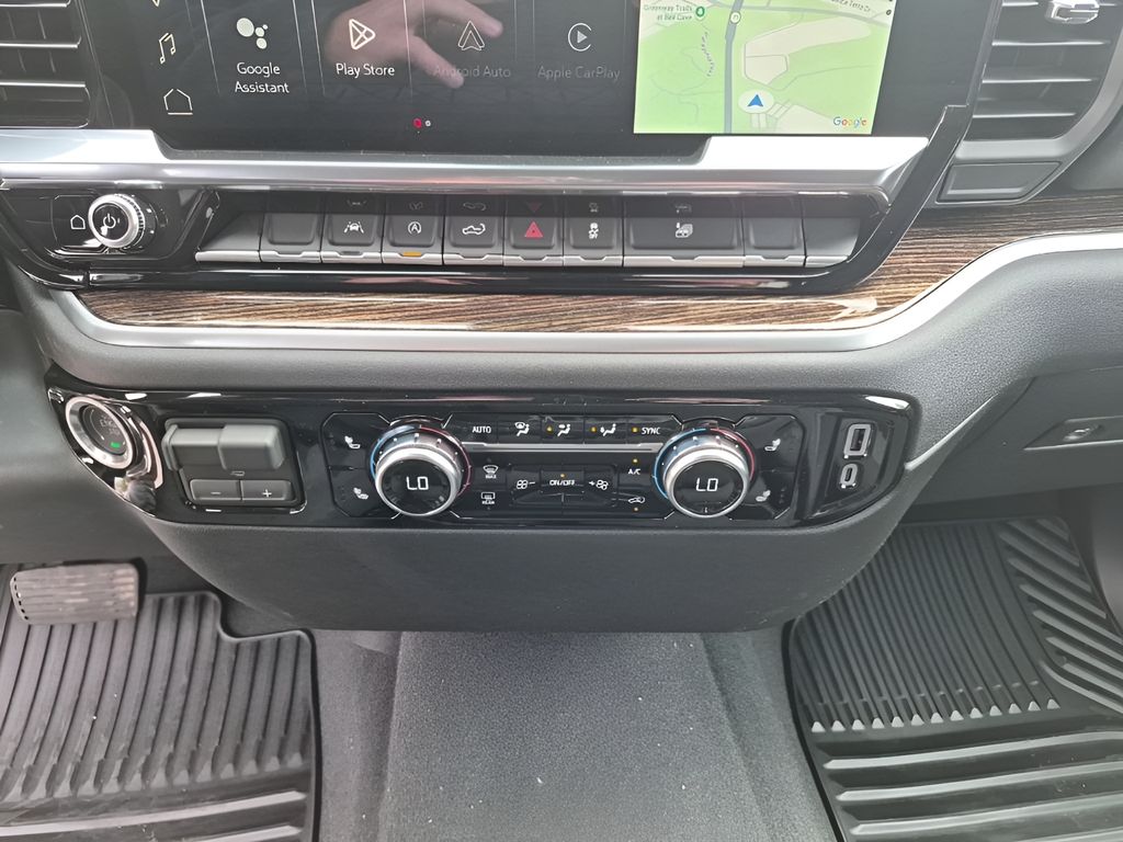 New 2026 Silver GMC SLE image 39