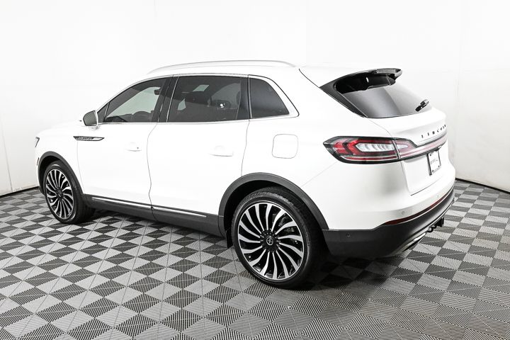 2023 Lincoln Nautilus Black Label 31