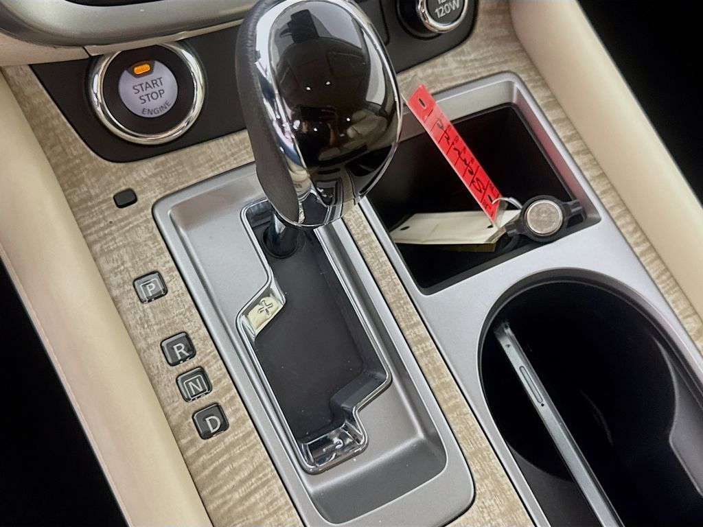 Used Car 2024 Nissan Murano  Sv For Sale Under $30,000 In Austin, Texas