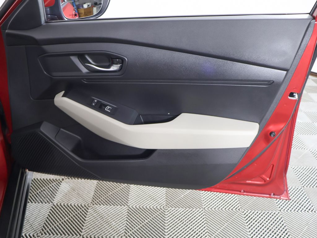 Used 2023 Red Honda LX image 20