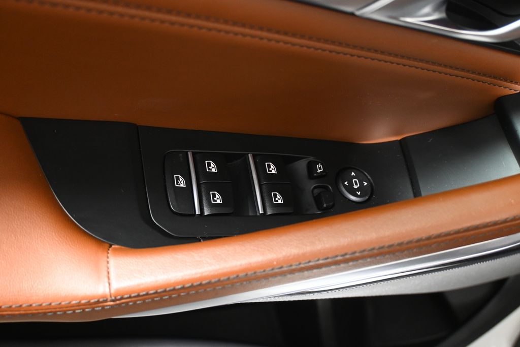 Thumbnail: 2023 BMW X6 - 32