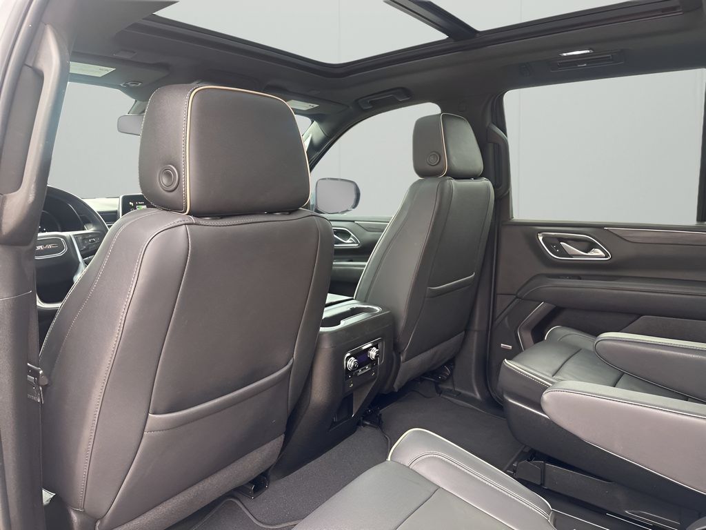 Used Car 2022 Gmc Yukon  Slt For Sale Under $50,000 In Austin, Texas