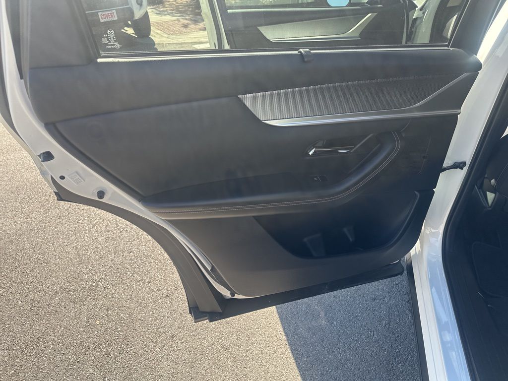 Used Car 2024 Mazda Cx-90 Phev  Preferred For Sale Under $35,000 In Austin, Texas