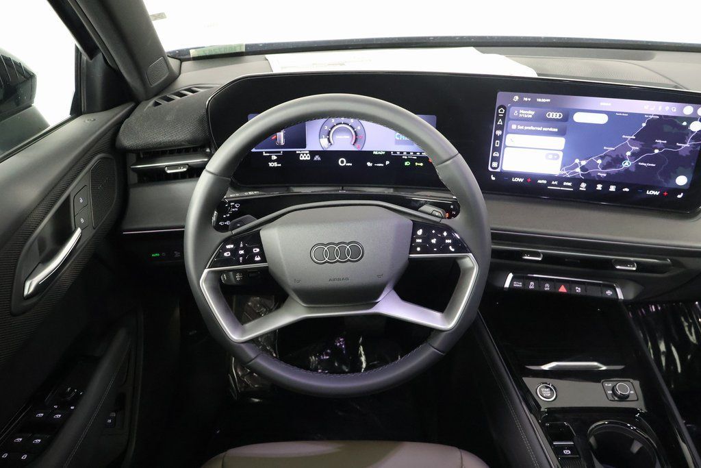 Thumbnail: 2026 Audi Q3 - 3