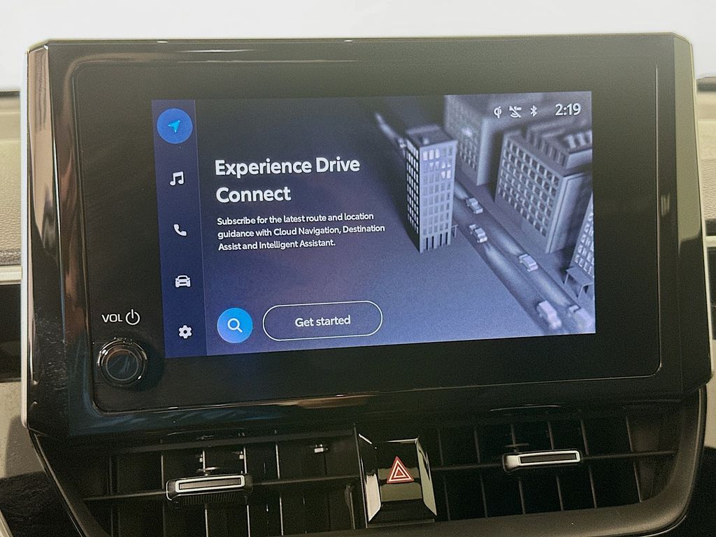 Thumbnail: 2025 Toyota Corolla Cross - 13