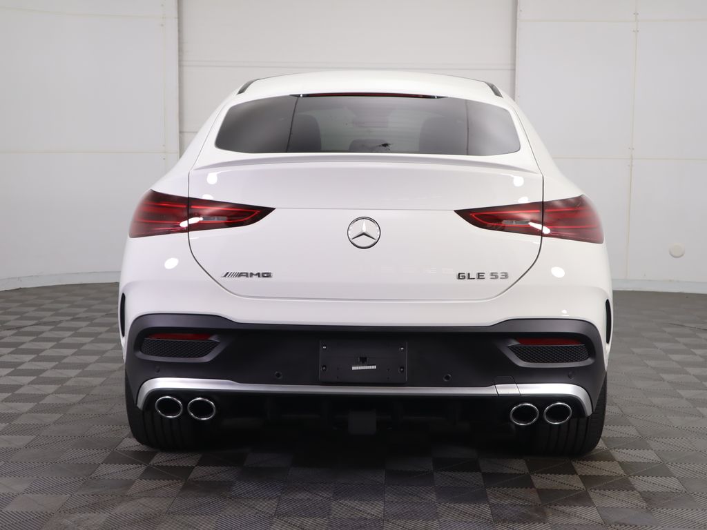 Thumbnail: 2026 Mercedes-Benz GLE - 6