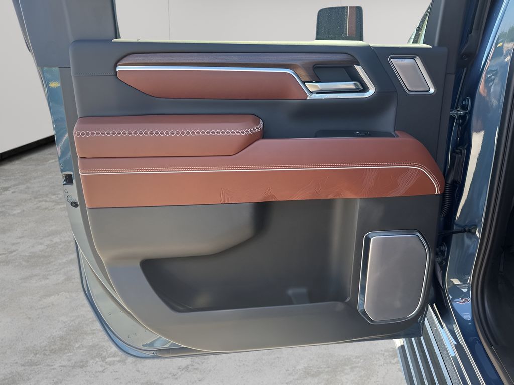 New 2026  GMC Denali Ultimate image 19