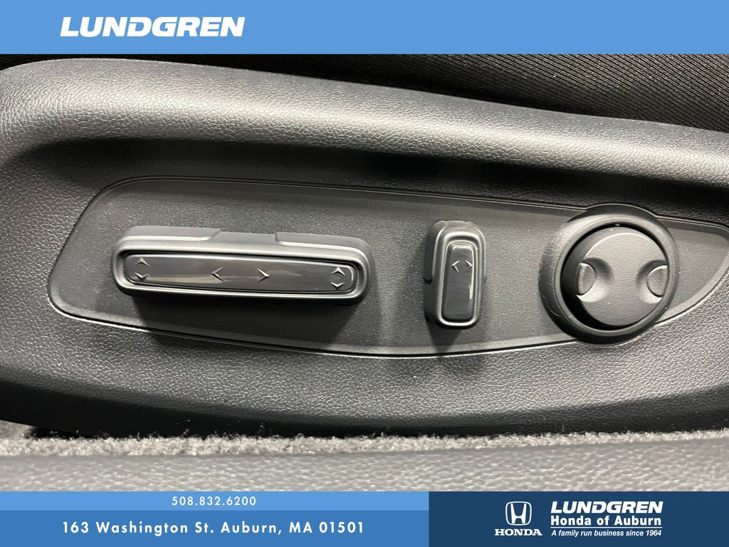 New 2026 Honda Accord Sedan Sedan