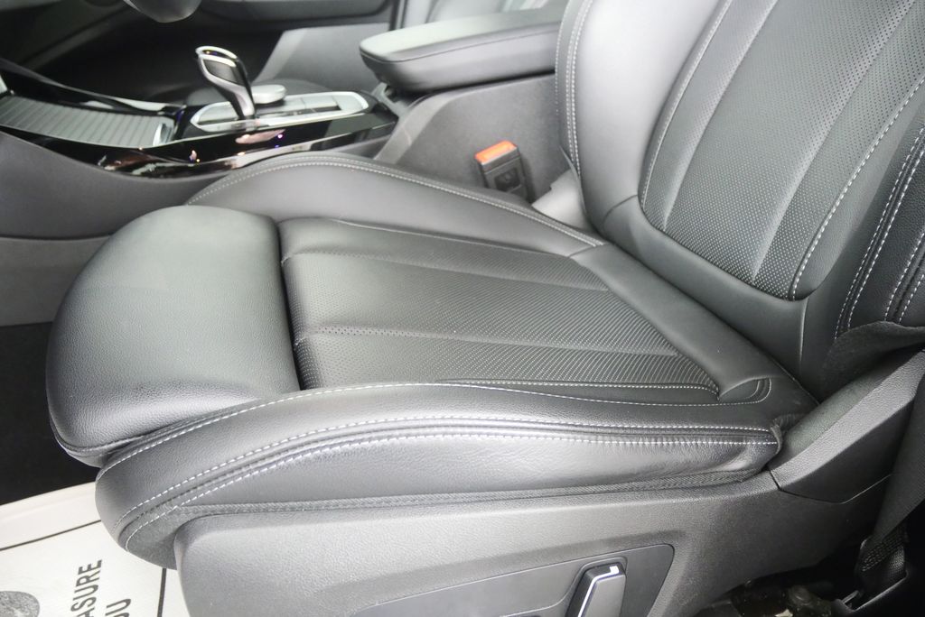 Thumbnail: 2024 BMW X3 - 9