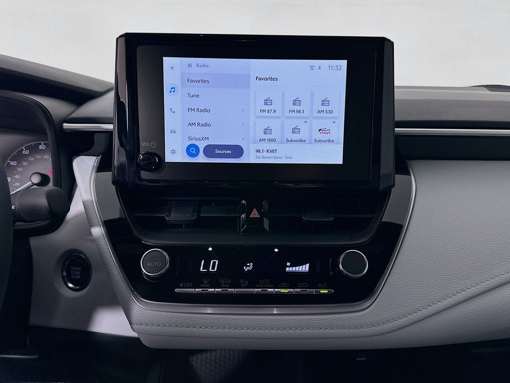 Thumbnail: 2025 Toyota Corolla - 14