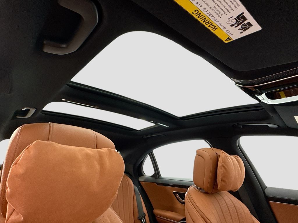 Thumbnail: 2026 Mercedes-Benz S-Class - 18