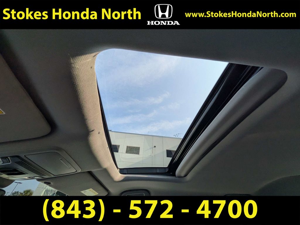 Used 2023 Honda Ridgeline Truck
