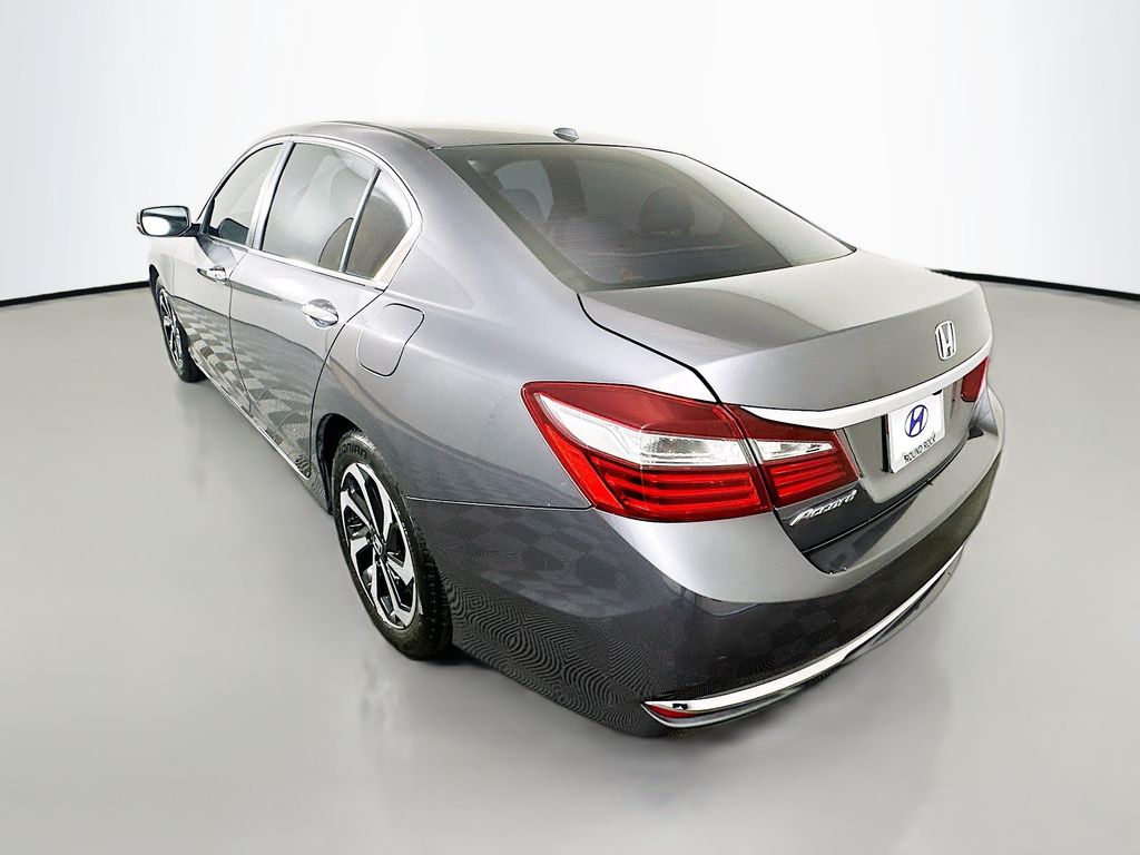 Thumbnail: 2017 Honda Accord - 7