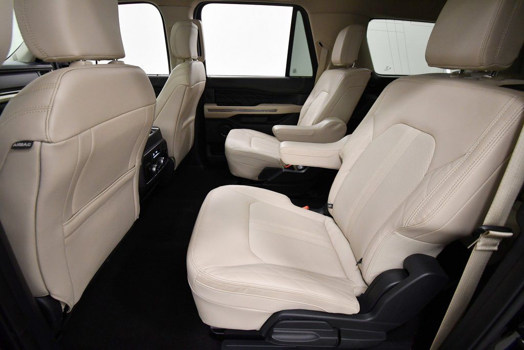 Used 2024 Ford Expedition Max SUV