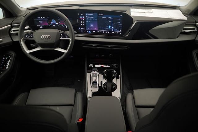 Thumbnail: 2025 Audi A5 - 8