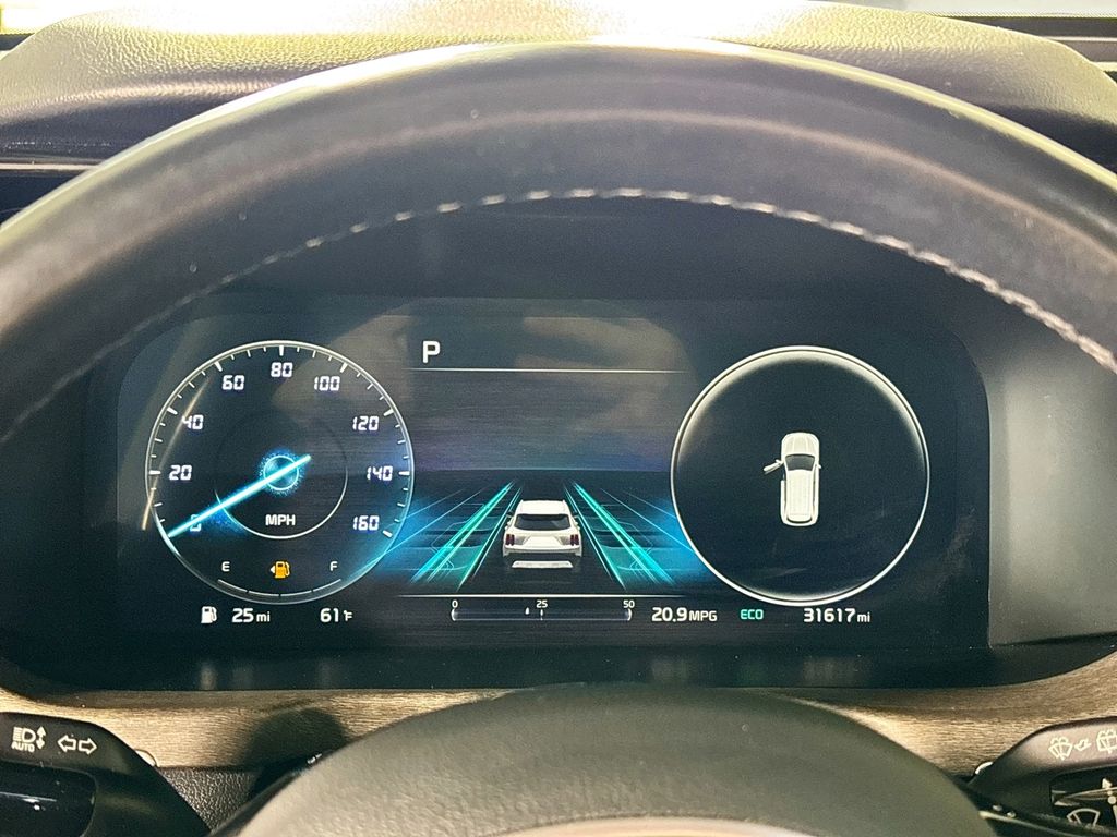 2023 Kia Sorento X-Line SX Prestige