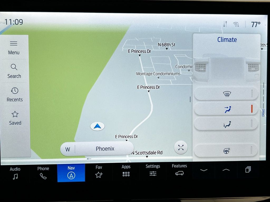 Thumbnail: 2022 Ford Expedition - 14