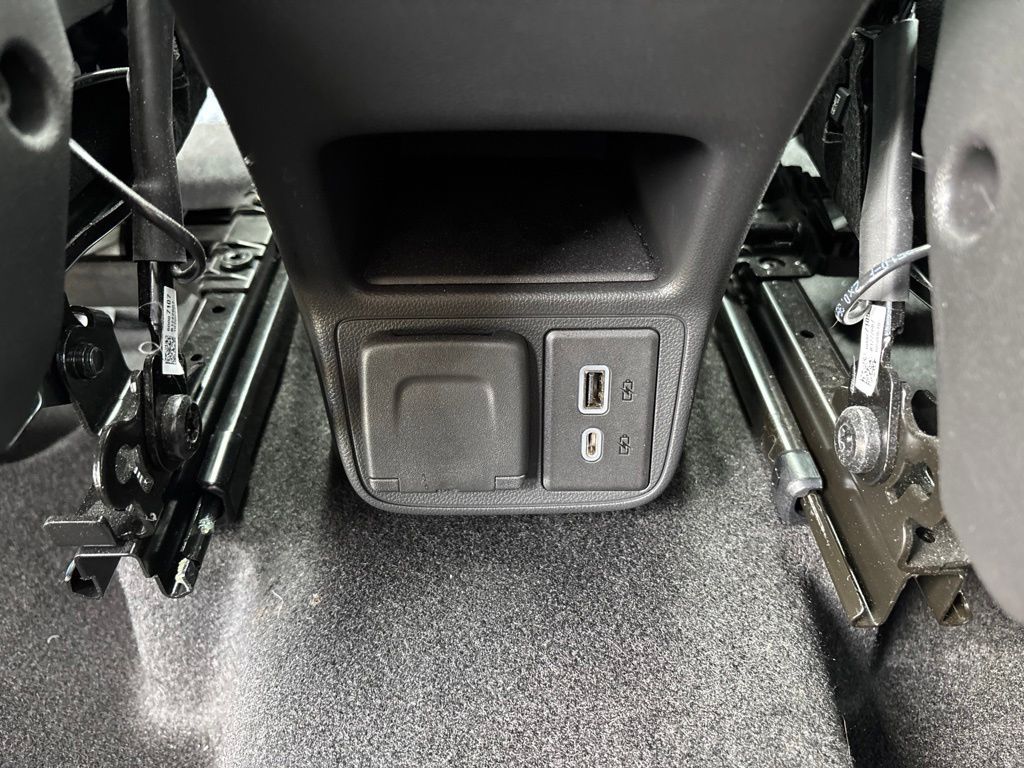 Used 2023 Chevrolet TrailBlazer SUV