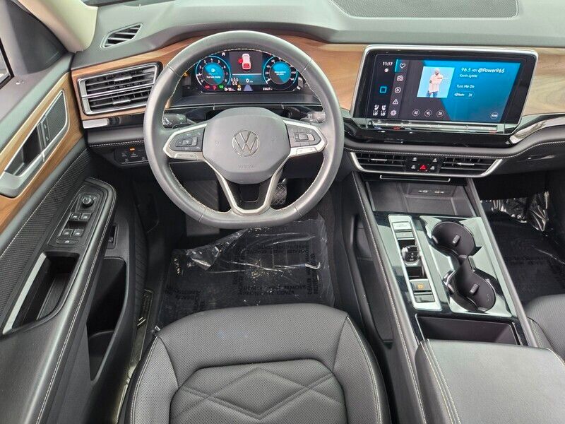 2024 Volkswagen Atlas - $26,867