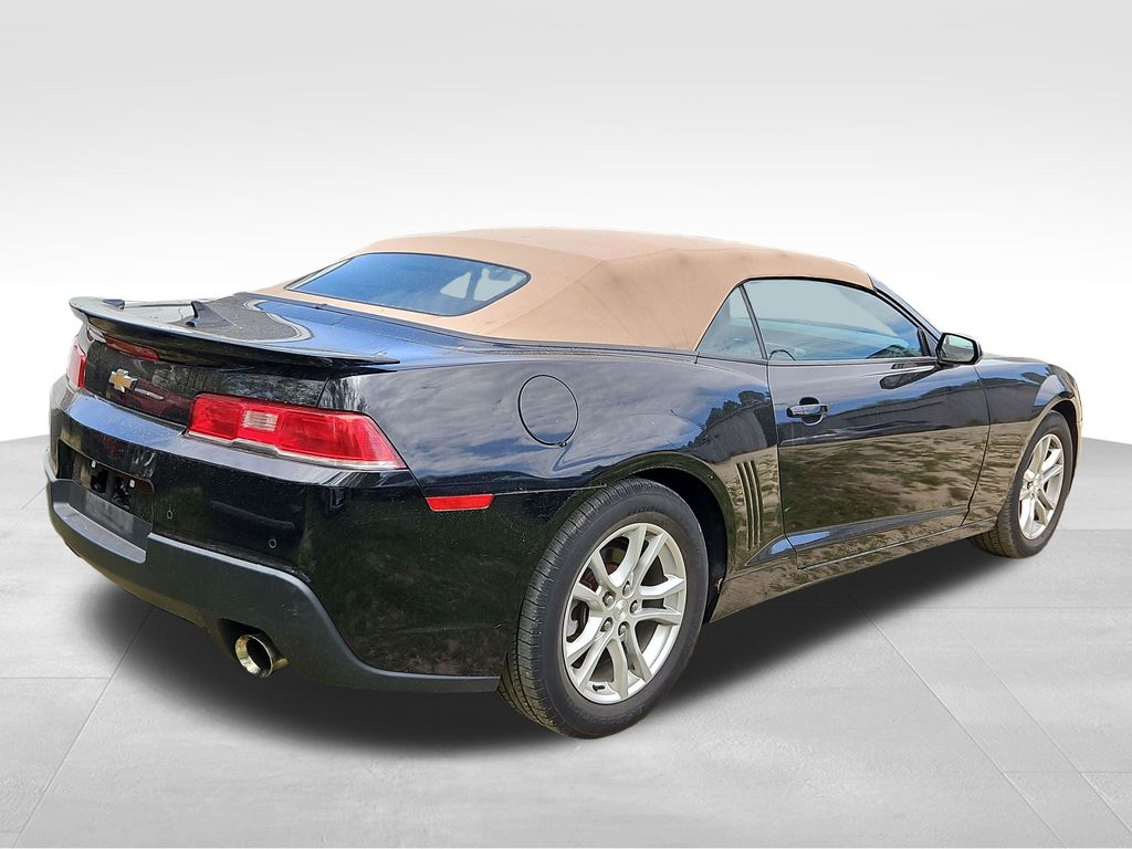 View vehicle photo 5