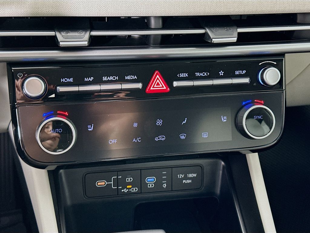 Thumbnail: 2026 Hyundai Tucson - 14